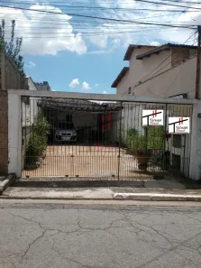 Lote/Terreno à venda, 273m² no Chácara Mafalda, São Paulo