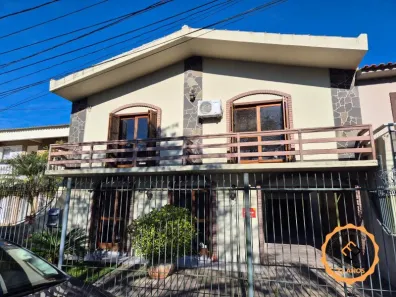 Casa com 4 Quartos à venda, 288m² no Centro, Pelotas