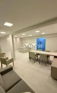 Sala Comercial para alugar, 50m² no Alto da Serra, Petrópolis