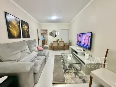Apartamento com 3 Quartos à venda, 88m² no Braga, Cabo Frio