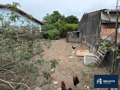 Lote/Terreno à venda, 246m² no Corumbá, Itanhaém