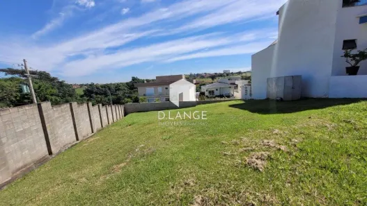 Lote/Terreno à venda, 671m² no Swiss Park, Campinas