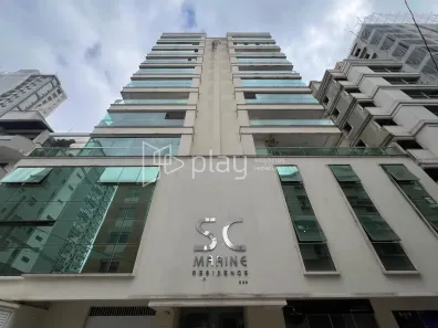 Apartamento com 3 Quartos à venda, 110m² no Meia Praia, Itapema