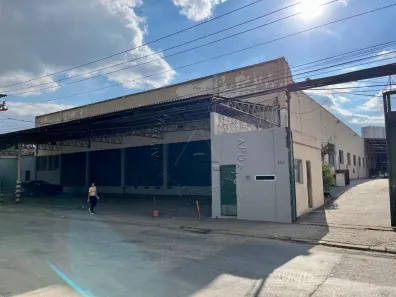 Galpão/Depósito/Armazém para alugar, 6217m² no Jardim Humaitá, São Paulo