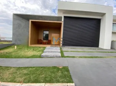Casa de Condomínio com 4 Quartos à venda, 296020m² no Condomínio Mirante do Rio Paraná, Porto Rico