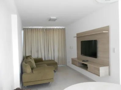 Apartamento com 2 Quartos à venda, 55m² no Pina, Recife