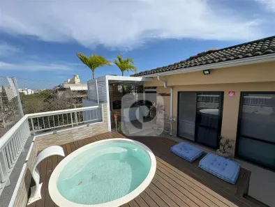 Cobertura com 2 Quartos à venda, 193m² no Recreio dos Bandeirantes, Rio de Janeiro