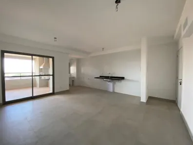 Apartamento com 3 Quartos à venda, 115m² no Morada da Colina, Uberlândia