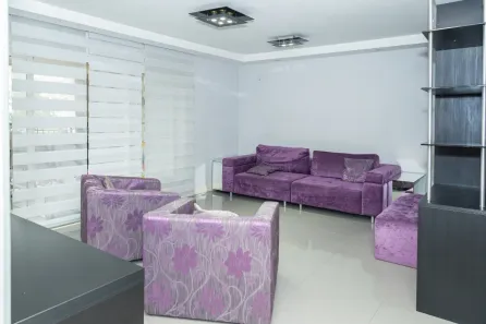 Apartamento com 3 Quartos à venda, 174m² no Indianópolis, São Paulo