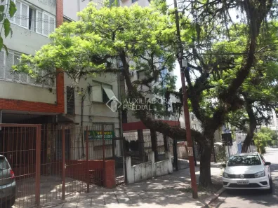 Prédio Comercial à venda, 342m² no Floresta, Porto Alegre