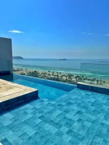 Apartamento com 2 Quartos à venda, 57m² no Enseada, Guarujá