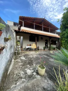 Casa com 3 Quartos à venda, 150m² no Centro, Contagem