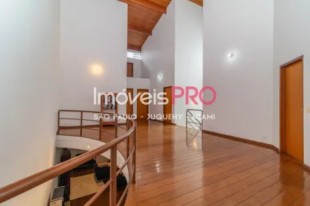 Casa com 5 Quartos à venda, 370m² no Planalto Paulista, São Paulo