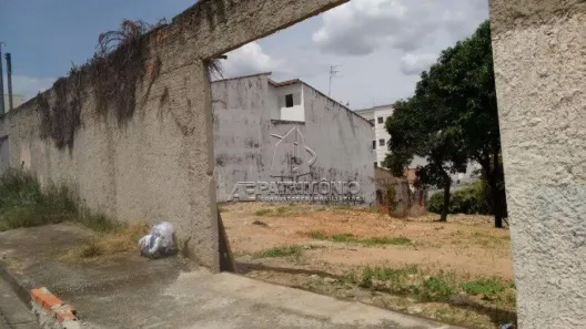Lote/Terreno à venda, 892m² no Jardim Europa, Sorocaba