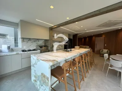 Apartamento com 4 Quartos à venda, 154m² no Riviera, Bertioga