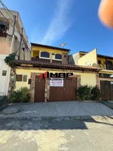 Casa com 2 Quartos para alugar, 55m² no Guaratiba, Rio de Janeiro
