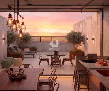 Apartamento com 2 Quartos à venda, 71m² no São Mateus, Juiz de Fora