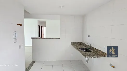 Apartamento com 2 Quartos à venda, 85m² no Cidade Praiana, Rio das Ostras