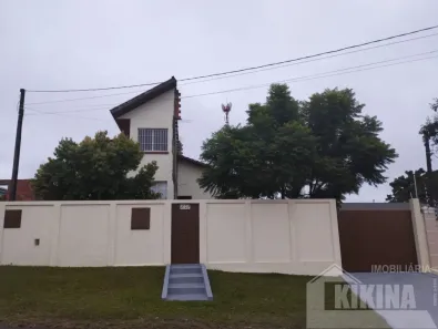 Casa com 3 Quartos à venda, 150m² no Contorno, Ponta Grossa