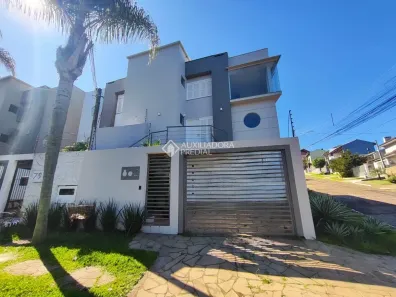 Casa com 2 Quartos para alugar, 149m² no Hamburgo Velho, Novo Hamburgo