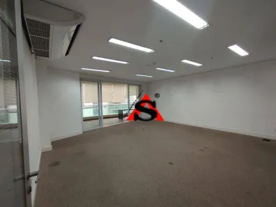 Sala Comercial à venda, 167m² no Cerqueira César, São Paulo