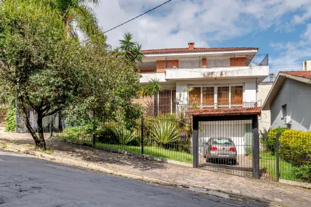 Casa com 5 Quartos à venda, 527m² no Menino Deus, Porto Alegre