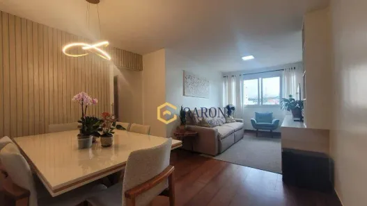 Apartamento com 3 Quartos para alugar, 88m² no Vila Ipojuca, São Paulo