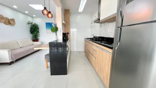Imóvel Comercial com 2 Quartos à venda, 72m² no Loteamento João Batista Julião, Guarujá