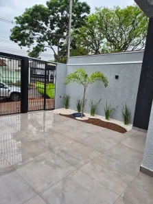 Casa com 3 Quartos à venda, 79m² no Conjunto Habitacional Requião, Maringá