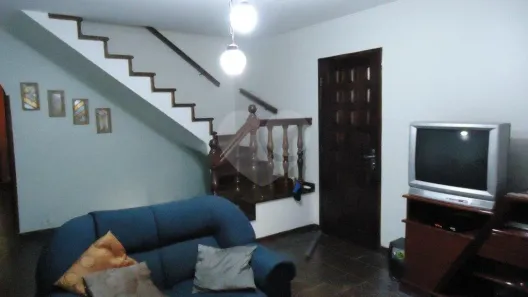 Sobrado com 3 Quartos à venda, 172m² no Santo Amaro, São Paulo