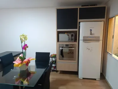 Casa com 2 Quartos à venda, 95m² no Vila Jacuí, São Paulo