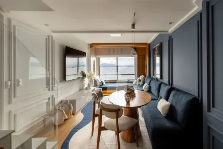 Apartamento com 2 Quartos à venda, 87m² no Centro, Florianópolis
