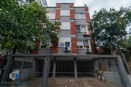Apartamento com 3 Quartos à venda, 141m² no Menino Deus, Porto Alegre