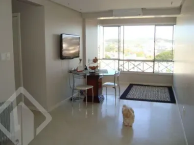 Apartamento com 3 Quartos à venda, 55m² no Nonoai, Porto Alegre