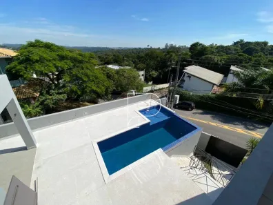Casa de Condomínio com 3 Quartos à venda, 300m² no Chácara Moinho Velho, Carapicuíba
