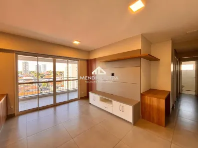 Apartamento com 3 Quartos para alugar, 105m² no Alemães, Piracicaba