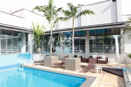 Casa de Condomínio com 6 Quartos à venda, 610m² no Colinas do Piracicaba (Ártemis), Piracicaba
