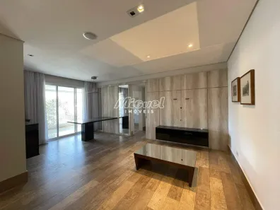 Apartamento com 3 Quartos à venda, 131m² no Jardim Elite, Piracicaba