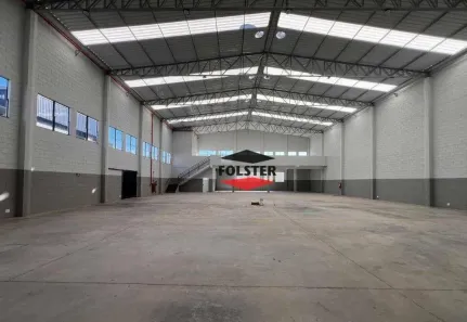 Ponto Comercial para alugar, 1140m² no CINTEC - Centro Industrial e Tecnológico de Santa Bárbara D'Oeste, Santa Bárbara D'Oeste