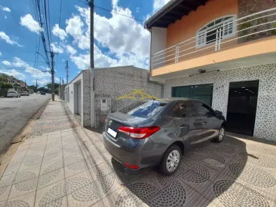 Ponto Comercial para alugar, 53m² no Vila Louricilda, Americana