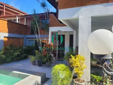 Casa de Condomínio com 3 Quartos à venda, 213m² no Anil, Rio de Janeiro