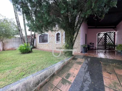 Casa com 3 Quartos à venda, 160m² no Balneário Stella Maris, Peruíbe