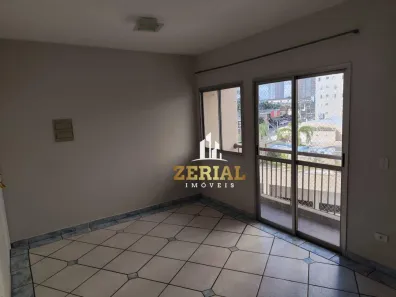 Apartamento com 3 Quartos para alugar, 66m² no Planalto, São Bernardo do Campo