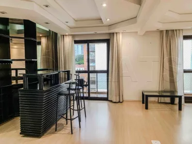 Flat com 2 Quartos à venda, 78m² no Jardim Paulista, São Paulo