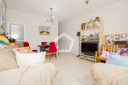 Casa com 3 Quartos à venda, 135m² no Ipiranga, São Paulo