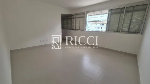 Apartamento com 2 Quartos à venda, 85m² no Pompéia, Santos