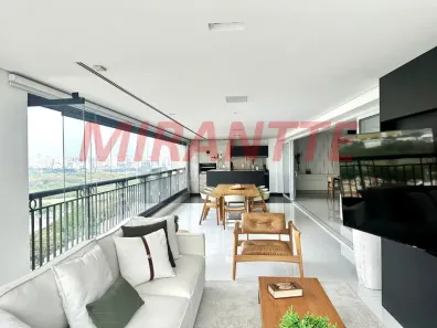 Apartamento com 4 Quartos à venda, 297m² no Vila Ester (Zona Norte), São Paulo