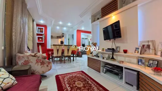 Cobertura com 3 Quartos à venda, 158m² no Freguesia (Jacarepaguá), Rio de Janeiro