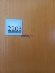 Sala Comercial à venda, 28m² no Centro, Jacareí
