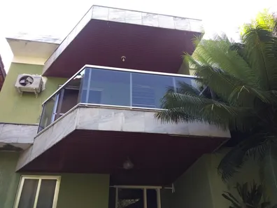 Casa de Condomínio com 5 Quartos à venda, 487m² no Anil, Rio de Janeiro